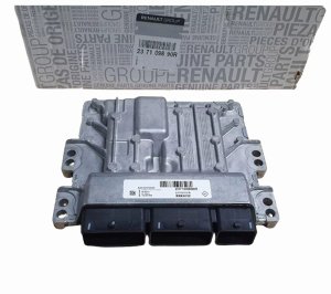 Komputer Silnika 237109890R Dacia Duster II 1.5DCI Oryginał Nowy