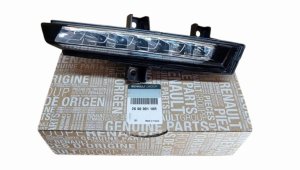 Lampa Przeciwmgłowa Led 266000118R Prawa Renault Clio IV  RS/GT Oryginał Nowy