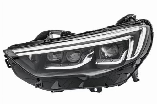 Reflektor Lewy 39217211 Opel Insignia B Oryginał Nowy