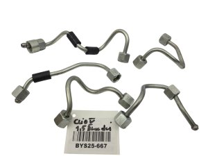 Przewód Paliwa 1.5 Blue Dci 166845840R 802941R 166804781R 166807583R  166800359R 