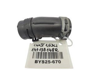 Przewód Powietrza 1.5 dCi EGR 147139148R Używany Oryginał Renault Dacia 