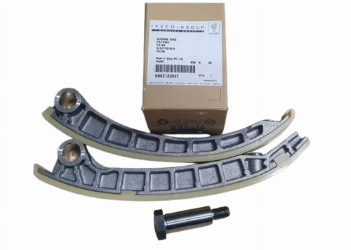 Ślizgi Rozrządu 5802122597 Fiat Ducato Citroen Jumper III Boxer III 3.0HDI  Oryginał Nowy