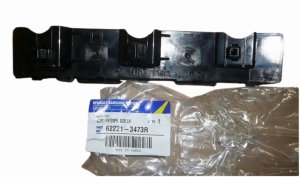 Wspornik Zderzaka Lewy 622213473R Renault Koleos Oryginał Nowy