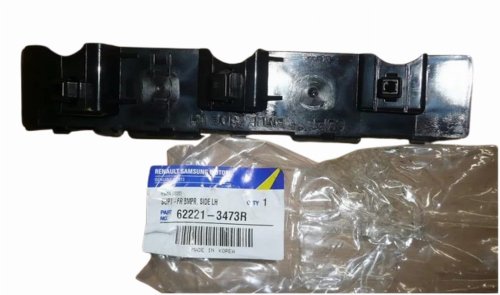 Wspornik Zderzaka Lewy 622213473R Renault Koleos Oryginał Nowy