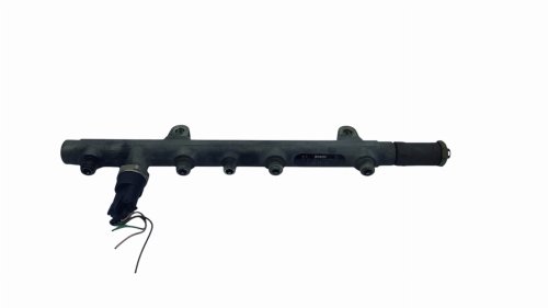 Listwa Wtryskowa 8200347176 Używany Oryginał Renault Opel Volvo 1.9 D