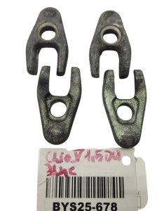 Mocowanie Wspornik Wtrysku 1.5 Dci  8200015654 Oryginał Renault Dacia Delphi