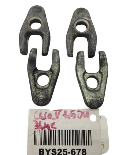 Mocowanie Wspornik Wtrysku 1.5 Dci  8200015654 Oryginał Renault Dacia Delphi