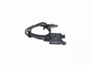 Czujnik NOX 55510098 Opel Astra K 1.6CDTI Oryginał Nowy