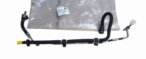 Przewód Zwrotny Wtrysku 9834355880 Peugeot 3008 II 1.6VTI Oryginał Nowy