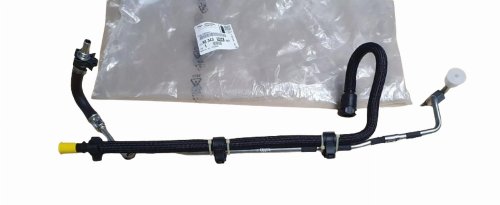 Przewód Zwrotny Wtrysku 9834355880 Peugeot 3008 II 1.6VTI Oryginał Nowy