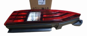 Lampa Lewy Tył 9819427380 Peugeot Partner III Oryginał Nowy