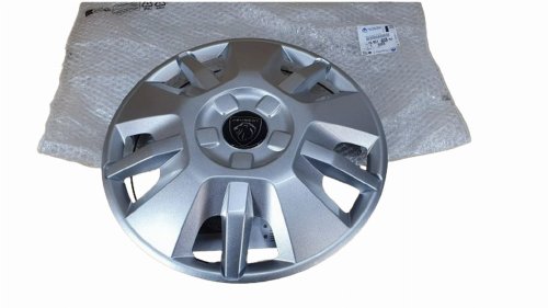 Kołpak 15'' 1695139880 Peugeot Boxer Oryginał Nowy