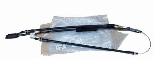 Linka Hamulca Ręcznego 13441135 Opel Astra J Oryginał Nowy