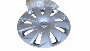 Kołpak 15'' YQ00337380 Opel Crossland X Oryginał Nowy