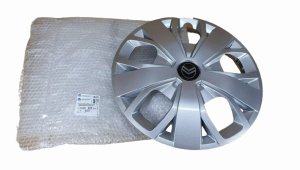 Kołpak 16'' 1695140580 Citroen Jumper Oryginał Nowy
