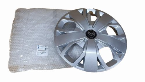 Kołpak 16'' 1695140580 Citroen Jumper Oryginał Nowy