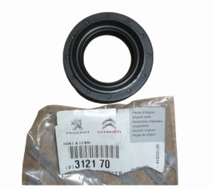 Uszczelniacz Półosi Lewy 312170 3121.70 Citroen Nemo 1.3HDI  Oryginał Nowy