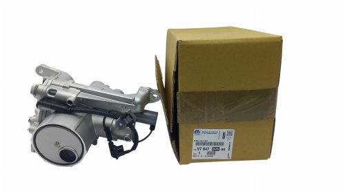 Pompa Oleju Oryginał PSA V764737680 1.4-1.6 16V EP 