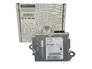 Moduł Airbag 8201448824 Renault Master III Oryginał
