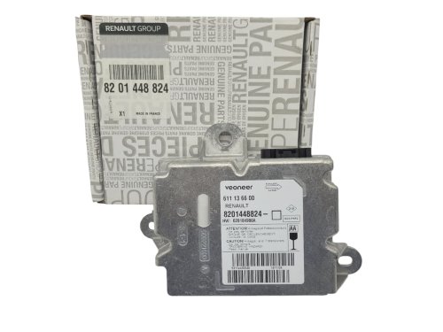 Moduł Airbag 8201448824 Renault Master III Oryginał
