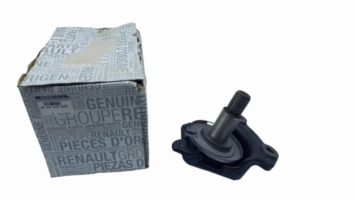 Zwrotnica Tylnej Belki 430431823R Renault Kangoo II III Lewa Oryginał