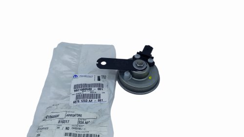 Klakson 9821060580 Citroen C3 II Oryginał