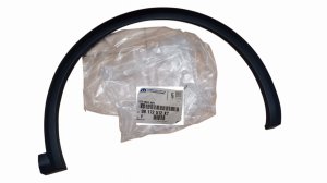 Listwa Błotnika 98172512XT Prawy Przód Citroen DS7 Crossback Oryginał Nowy