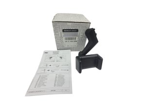 Uchwyt Telefonu 283146285R Dacia Jogger/Sandero III Oryginał Nowy