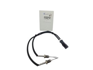 Czujnik Temperatury Spalin  9814103480 Nowy OE PSA Jumper III 