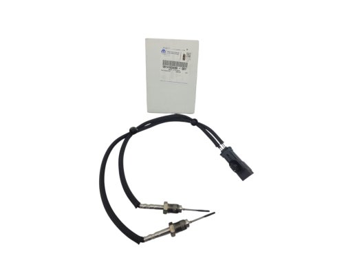 Czujnik Temperatury Spalin  9814103480 Nowy OE PSA Jumper III 
