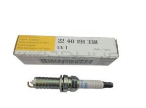 Świeca Zapłonowa Oryginał 224019133R Clio 4 0.9-1.2TCE