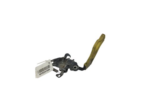 ZAMEK RYGIEL MASKI 001201 CITROEN BERLINGO II 