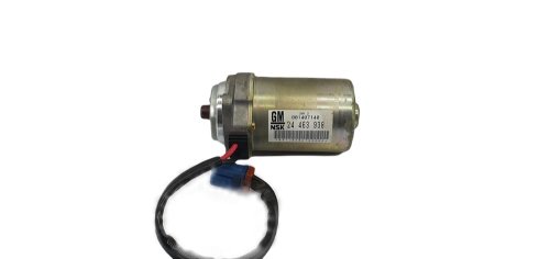 Silnik Wspomaganie Kierownicy Opel 24463938