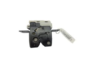 Zamek Klapy 8200076240 Używany Oryginał Renault Megane II Clio III Modus Scenic II