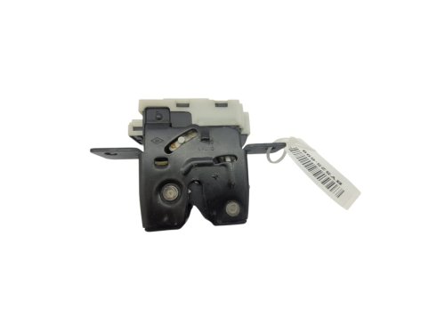 Zamek Klapy 8200076240 Używany Oryginał Renault Megane II Clio III Modus Scenic II