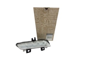Światło Dzienne Led 266000411R Nowy OE Renault Captur Clio IV 