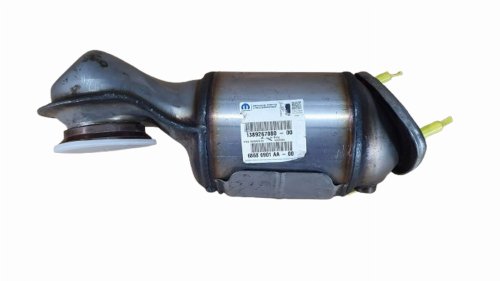 Katalizator 1389267080 Citroen Jumper III 2.2HDI Oryginał Nowy