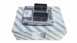 Moduł Silnika 51903138 Fiat Panda II/500 10-13 1.2LPG Oryginał Nowy