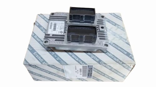 Moduł Silnika 51903138 Fiat Panda II/500 10-13 1.2LPG Oryginał Nowy