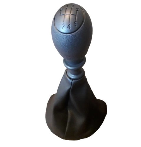 Gałka Zmiany Biegów Oryinał Renault Mascott 6B 5010545404  