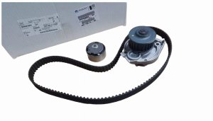 Rozrząd Kpl+ Pompa 6000629059 Fiat 500 1.2 Oryginał Nowy 