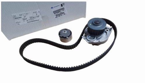 Rozrząd Kpl+ Pompa 6000629059 Fiat 500 1.2 Oryginał Nowy 