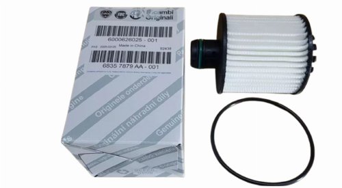 Filtr Oleju 6000626025 Fiat 500 1.3 2012> Oryginał Nowy