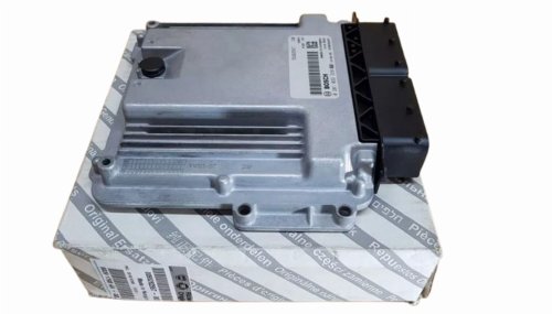 Moduł Silnika Fiat 500 55282567 1.6 MULTIJET Oryginał Nowy