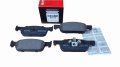 Klocki Hamulcowe Przód 8550511408 Renault Dacia 0.9/1.2TCE Oryginał Nowy