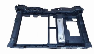 Wzmocnienie Czołowe 9677952180 Citroen C3 II Oryginał Nowy