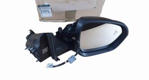 Lusterko Prawe 963010129R Dacia Duster III Oryginał Nowy