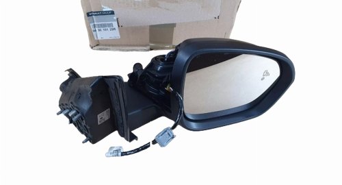 Lusterko Prawe 963010129R Dacia Duster III Oryginał Nowy