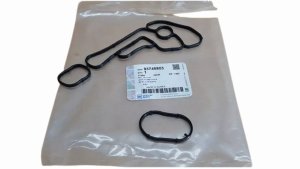 Uszczelka Filtra Oleju 93745803 Opel Antara 2.2 Oryginał Nowy