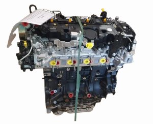 Silnik Diesel 2.3DCI  8201654865 M9T 702 704 706 708  Renault Master III Nowy
